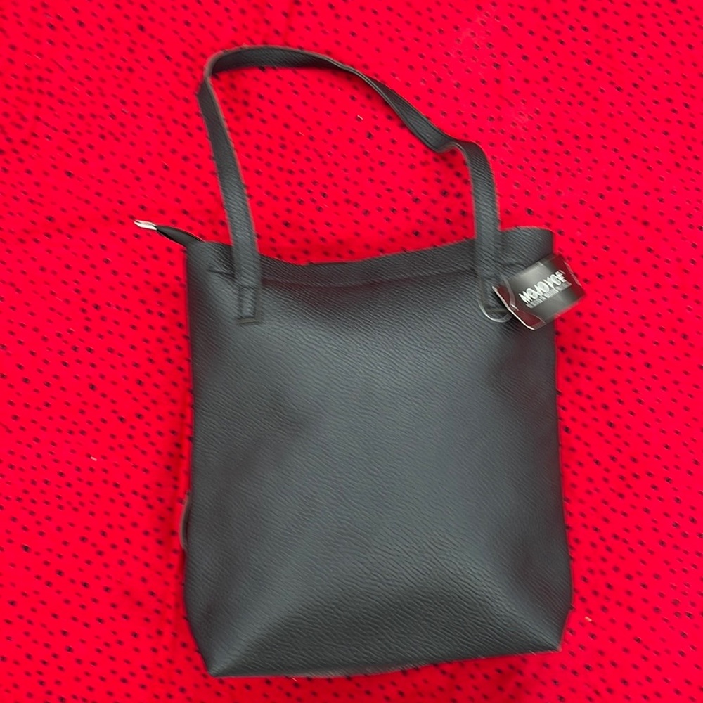 Black JingPing bag